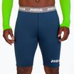 Spodenki termoaktywne męskie Joma Warm Fleece marino
