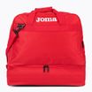 Torba treningowa Joma Training III 40 l red