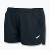 Spodenki tenisowe damskie Joma Hobby W black
