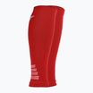 Opaski kompresyjne na łydki Joma Leg Compression red