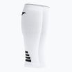 Opaski kompresyjne na łydki Joma Leg Compression white