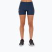 Spodenki do biegania damskie Joma Lycra navy