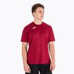 Koszulka piłkarska Joma Combi burgundy
