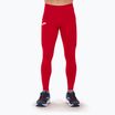 Spodnie termoaktywne Joma Brama Academy Long rojo