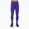 Spodnie termoaktywne Joma Brama Academy Long morado