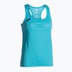 Koszulka do biegania damska Joma Siena II turquoise
