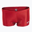 Spodenki do biegania damskie Joma Elastic Short red