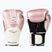 Rękawice bokserskie Everlast Pro Style Elite 2 pink/white