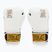 Rękawice bokserskie Everlast 1910 Classic white