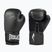 Rękawice bokserskie męskie Everlast Spark czarne EV2150