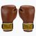 Rękawice bokserskie Everlast 1910 Classic brązowe EV1910