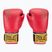 Rękawice bokserskie Everlast 1910 Classic red