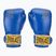 Rękawice bokserskie Everlast 1910 Classic Pro blue