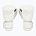 Rękawice bokserskie Everlast Powerlock 2 white
