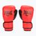 Rękawice bokserskie Everlast Powerlock 2 red