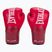 Rękawice bokserskie Everlast Pro Style Elite 2 flame red