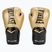 Rękawice bokserskie Everlast Pro Style Elite 2 gold