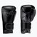 Rękawice bokserskie Everlast Power Lock 2 Premium czarne EV2272