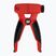 Ściskacz Everlast Adjustable Hand Grip High Tension red
