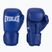 Rękawice bokserskie Everlast Amateur Competition H&L blue