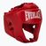Kask bokserski Everlast Amateur Competition Headgear red