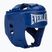 Kask bokserski Everlast Amateur Competition Headgear blue