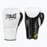 Rękawice bokserskie Everlast Powerlock Pro OG Laced white/black