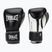 Rękawice bokserskie Everlast Powerlock OG H&L Leather Advanced Training black/white