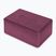 Kostka do jogi Gaiam Yoga midnight