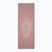 Mata do jogi Gaiam Celestial ballet powder