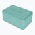 Kostka do jogi Gaiam Yoga deep sea
