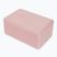 Kostka do jogi Gaiam Yoga ballet powder