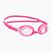 Okulary do pływania dziecięce TYR Swimple clear/ pink