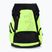 Plecak pływacki TYR Alliance Team 45 l fluorescent yellow