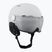 Kask narciarski Bollé Might Visor off white matte/brown gun