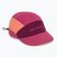 Czapka z daszkiem Ciele Athletics FSTCap SC Field Iconic SL mulberry bocasana