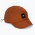 Czapka z daszkiem Ciele Athletics FSTCap SC EQ FrameS gingerbread