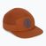 Czapka z daszkiem Ciele Athletics GOCap Comp Ninety gingerbread