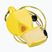Gwizdek ze sznurkiem Fox 40 Classic CMG Safety yellow