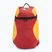 Plecak Ticket To The Moon Mini 15 l burgundy/dark yellow