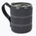 Kubek termiczny GSI Outdoors Infinity Backpacker Mug 550 ml black