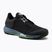 Buty do tenisa męskie Wilson Kaos Swift black/china blue/green gecko