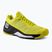 Buty do tenisa męskie Wilson Rush Pro 4.0 sulphur spring/black/white