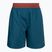 Spodenki tenisowe dziecięce Wilson Competition 7 Jr blue coral