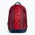 Plecak tenisowy dziecięcy Wilson WR802380 Junior red/infrared