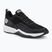 Buty do tenisa męskie Wilson Rush Pro Lite black/ebony/white