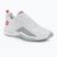 Buty do tenisa męskie Wilson Rush Pro Lite white/pearl blue/wilson red