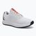 Buty do tenisa damskie Wilson Intrigue Lite W white/ navy blazer/ dubarry