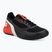 Buty do tenisa męskie Wilson Rush Pro 5 black/infrared/white