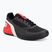 Buty do tenisa męskie Wilson Rush Pro 5 Clay black/infrared/white